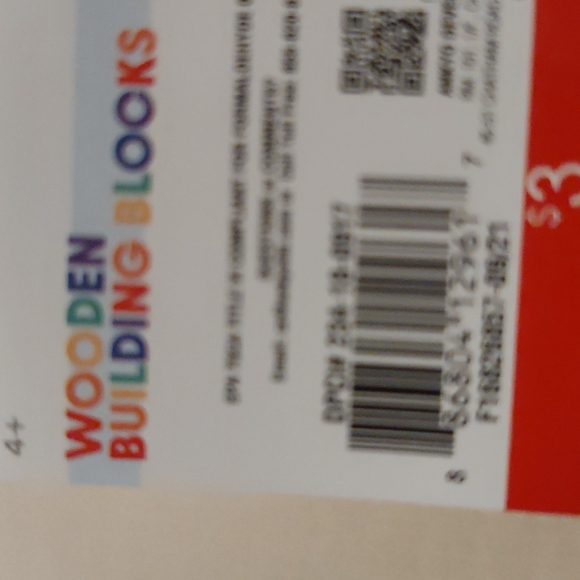 ANKY Building Blocks - Picture 3 of 3